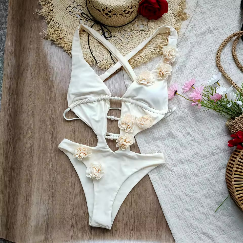 Bahama mama bathing suit