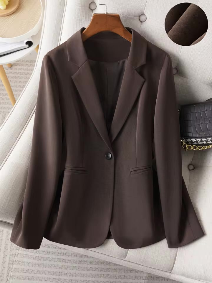 Barcelona Blazer
