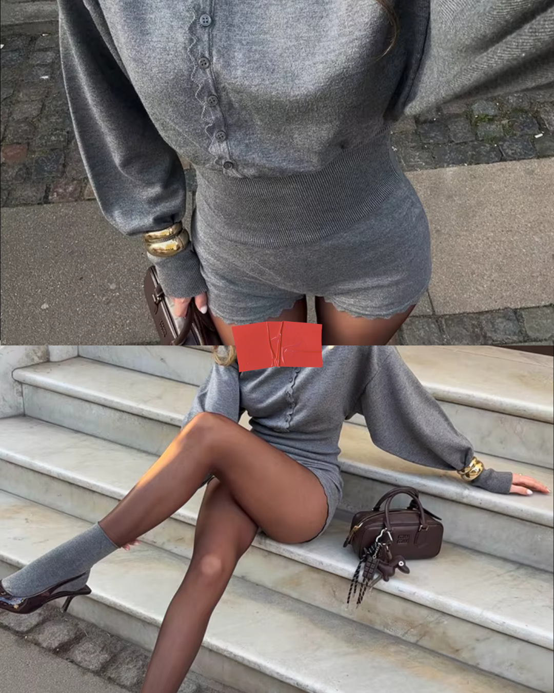 London Set