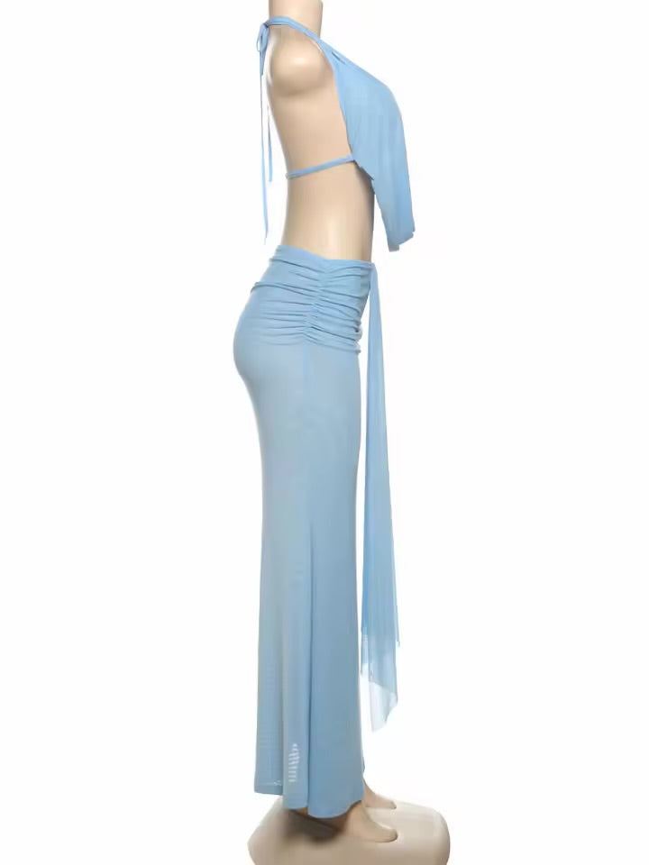 Puerto Rico Beach Club Dress (pre-order now)
