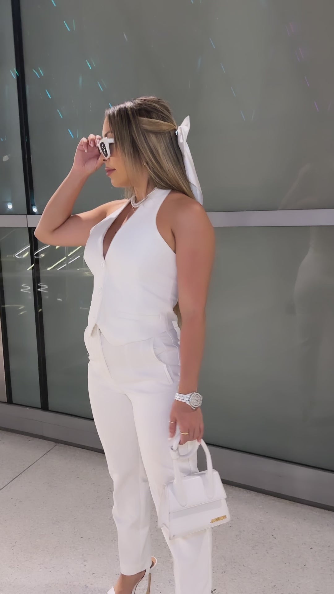 Italy Vest – Hermossa